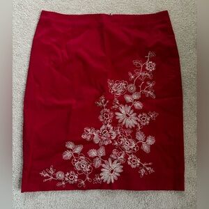 Talbots Skirt